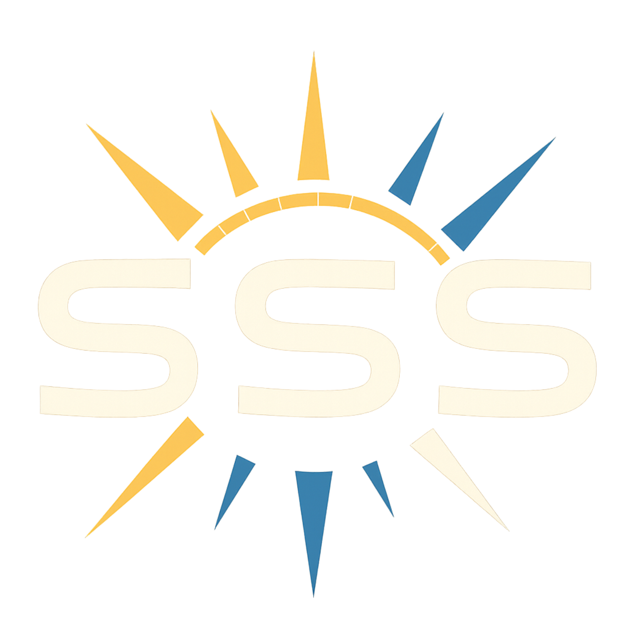 Surya Surveying Solutions Logo